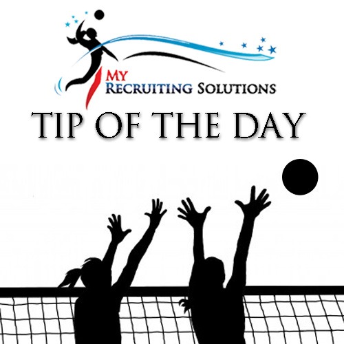 My Recruiting Solutions Tip of the Day @ MyRecruitingSolutions