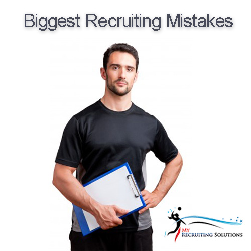 College Volleyball Recruiting Mistake Relying On Your Coach @ My Recruiting Solutions