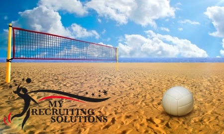 Indoor vs. Sand Volleyball, My Recruiting Solutions