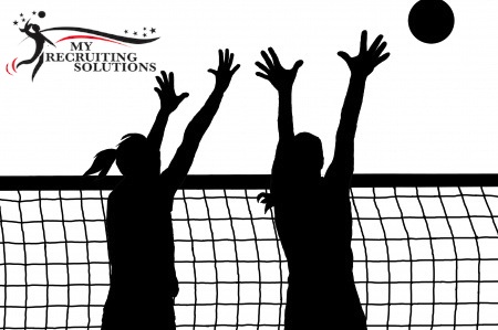 Are you prepared for the Las Vegas Volleyball Tournament @MyRecruitingSolutions