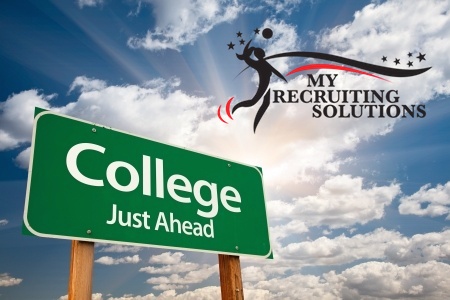 NCAA Eligibility Requirements @ MyRecruitingSolutions