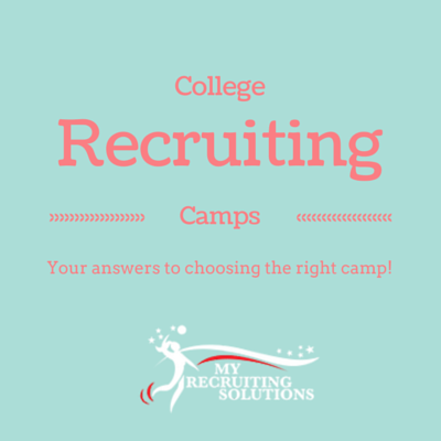 College Recruiting Camp